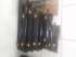 Cilindro parker serie 2 h germany novo lote 15 pc